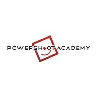 Powershoot Academy logo, Powershoot Academy contact details