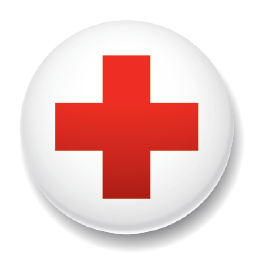 American Red Cross Badger Chapter logo, American Red Cross Badger Chapter contact details