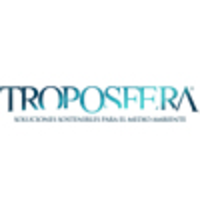 Troposfera logo, Troposfera contact details