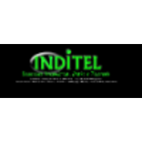 Inditel logo, Inditel contact details