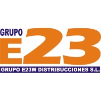 Grupo E23W Distribuciones, S.L. logo, Grupo E23W Distribuciones, S.L. contact details