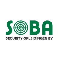 SOBA Security Opleidingen logo, SOBA Security Opleidingen contact details