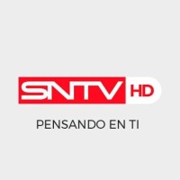 SNTV HD Televisión logo, SNTV HD Televisión contact details