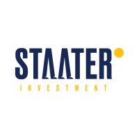 STAATER Investment logo, STAATER Investment contact details