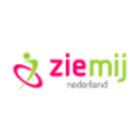 ZieMij Nederland logo, ZieMij Nederland contact details