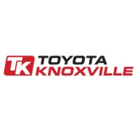 Toyota Knoxville logo, Toyota Knoxville contact details