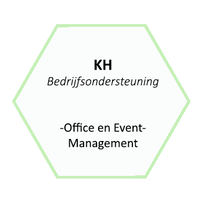 KH Bedrijfsondersteuning logo, KH Bedrijfsondersteuning contact details