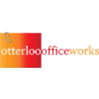 Otterloo Office Works logo, Otterloo Office Works contact details