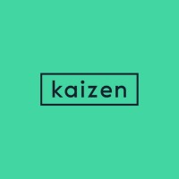 Kaizen Formación logo, Kaizen Formación contact details