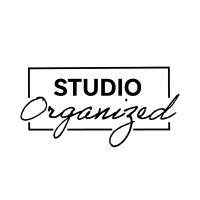 Studio Organized logo, Studio Organized contact details