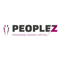 Peoplez | Human Capital logo, Peoplez | Human Capital contact details