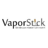 Vaporstick logo, Vaporstick contact details