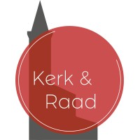 Kerk&Raad logo, Kerk&Raad contact details