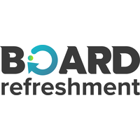 Board Refreshment logo, Board Refreshment contact details