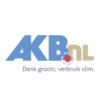 AKB.nl logo, AKB.nl contact details