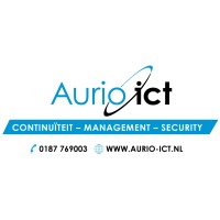 Aurio ICT logo, Aurio ICT contact details