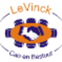 LeVinck Cao en Bestuur logo, LeVinck Cao en Bestuur contact details