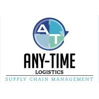 Any-Time Logistics logo, Any-Time Logistics contact details