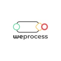 Weprocess logo, Weprocess contact details