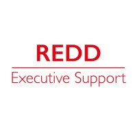 REDD Executive Support logo, REDD Executive Support contact details