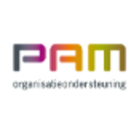 PAM Organisatieondersteuning logo, PAM Organisatieondersteuning contact details