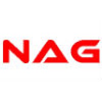 NAG, Inc. logo, NAG, Inc. contact details