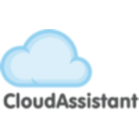 CloudAssistant logo, CloudAssistant contact details