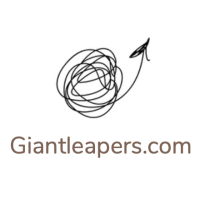 Giantleapers.com logo, Giantleapers.com contact details