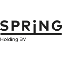 Spring Holding B.V. logo, Spring Holding B.V. contact details