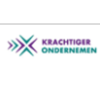 Krachtiger Ondernemen logo, Krachtiger Ondernemen contact details