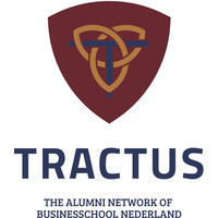 Tractus Alumni logo, Tractus Alumni contact details