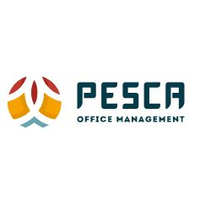 Pesca Office Management logo, Pesca Office Management contact details