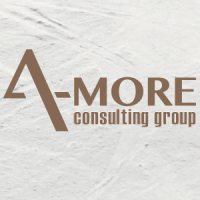 A-More Consulting Group logo, A-More Consulting Group contact details