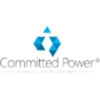 Committed Power logo, Committed Power contact details