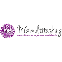 MG multitasking logo, MG multitasking contact details