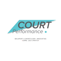 CourtPerformance logo, CourtPerformance contact details