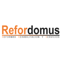 Refordomus logo, Refordomus contact details