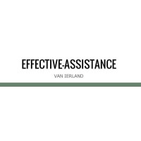 Effective-Assistance | Ik regel het voor je logo, Effective-Assistance | Ik regel het voor je contact details