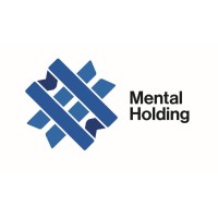 Mental Holding logo, Mental Holding contact details