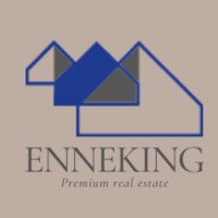 The Enneking Group logo, The Enneking Group contact details