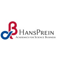 HansPrein logo, HansPrein contact details