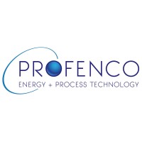 Profenco Energy & Process Technology B.V. logo, Profenco Energy & Process Technology B.V. contact details