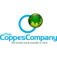 The Coppes Company logo, The Coppes Company contact details