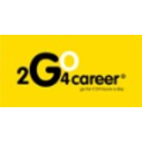 2go4career logo, 2go4career contact details