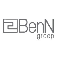 BenN groep logo, BenN groep contact details