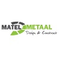 Matel Metaal b.v. logo, Matel Metaal b.v. contact details