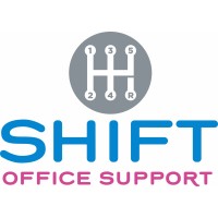 Shift Office Support logo, Shift Office Support contact details