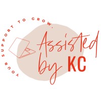 Assisted by KC logo, Assisted by KC contact details