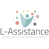 L-Assistance logo, L-Assistance contact details