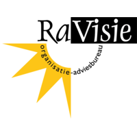 RaVisie logo, RaVisie contact details